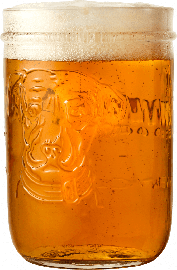 Lagunitas Jar