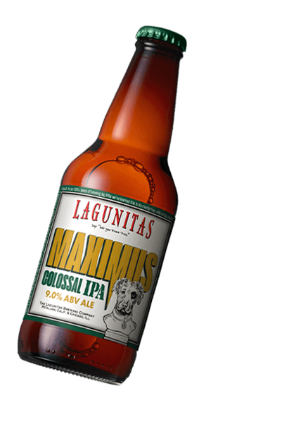 22 oz Bottle