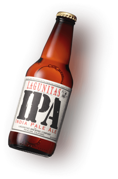 IPA Bottle